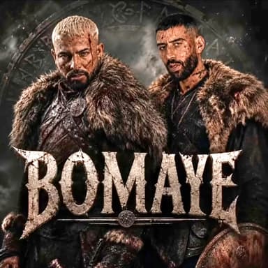 Boumaye