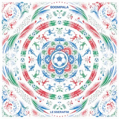 BOOMPALA (Champions Remix)