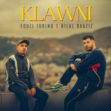Klawni