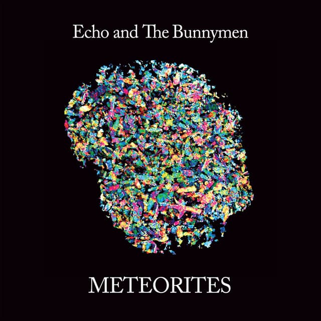 Meteorites (Bonus Version)