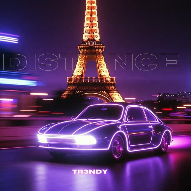 Distance