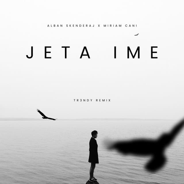 Jeta Ime (REMIX)