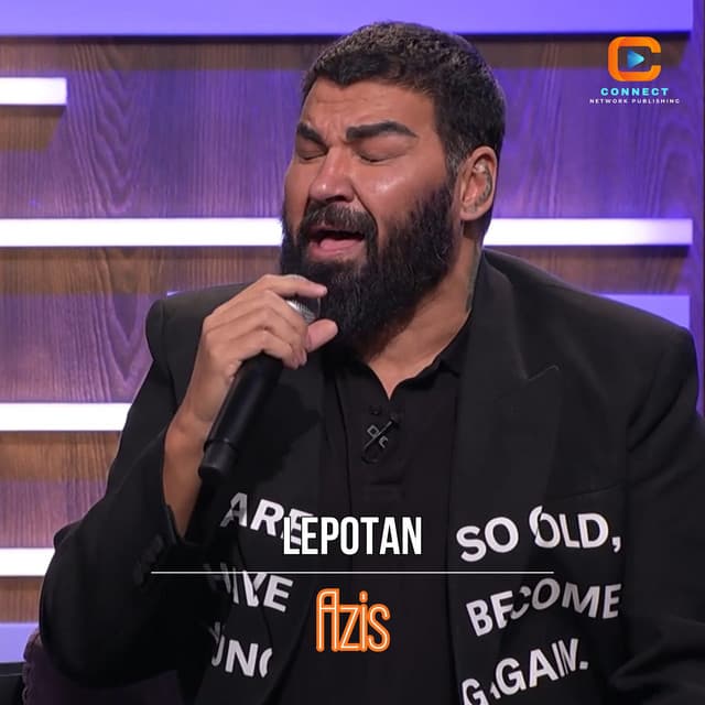 Lepotan