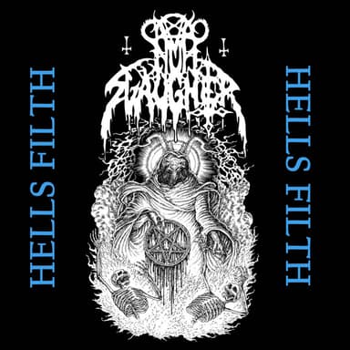 Hells Filth (Live Oct 21st 2000)