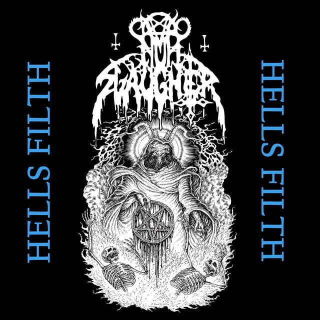 Hells Filth (Live Oct 21st 2000)