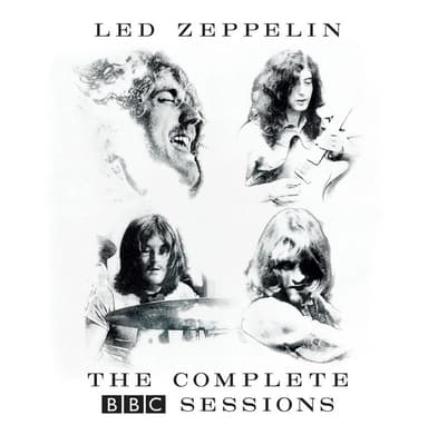 I Can't Quit You Baby - 23/3/69 Top Gear;Remaster