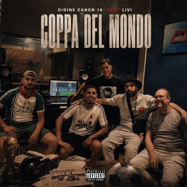 Coppa Del Mondo