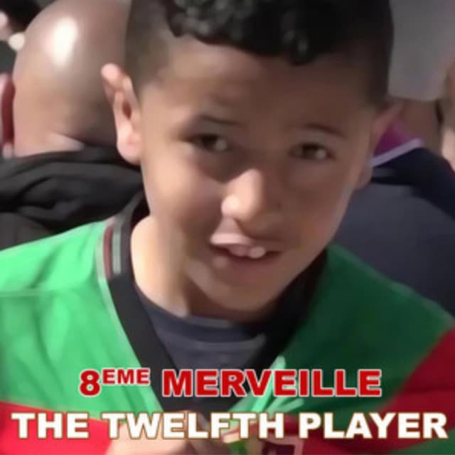 8eme Merveille