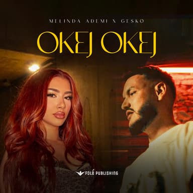 OKEJ OKEJ
