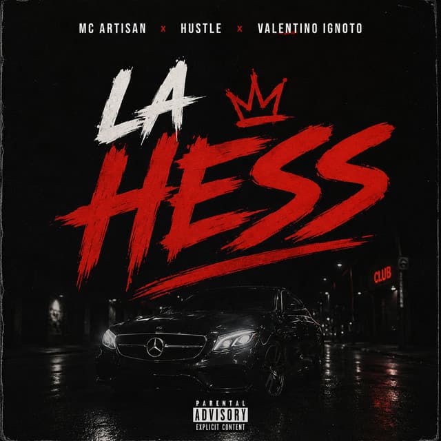 La Hess