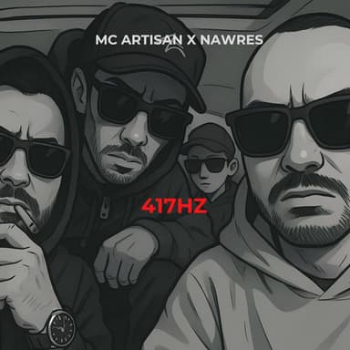 417HZ