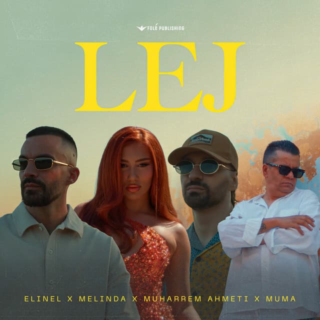 LEJ