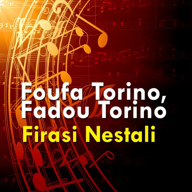 Firasi Nestali