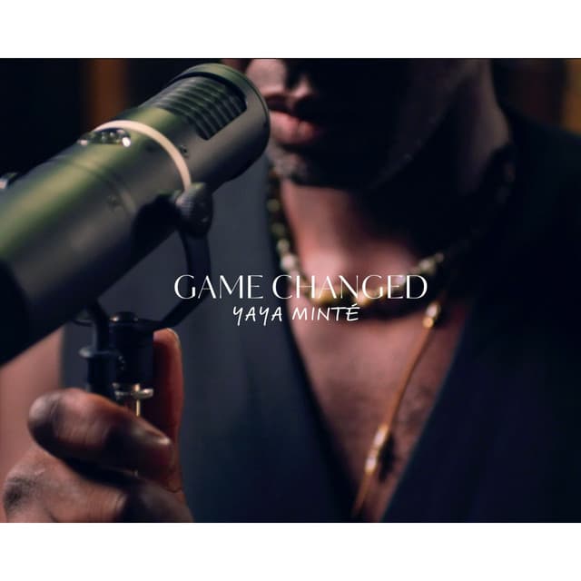Game Changed (Gospel)