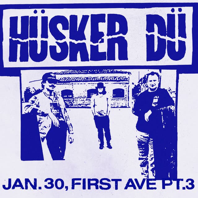 Jan. 30, First Ave Pt.3