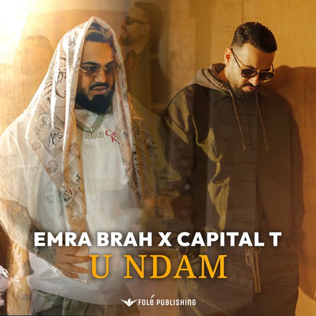 U Ndam