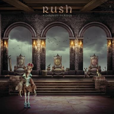 A Farewell To Kings (40th Anniversary Deluxe Edition)