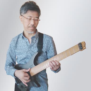Kenichi Tamura