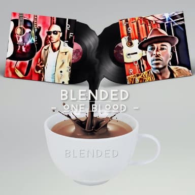 Blended