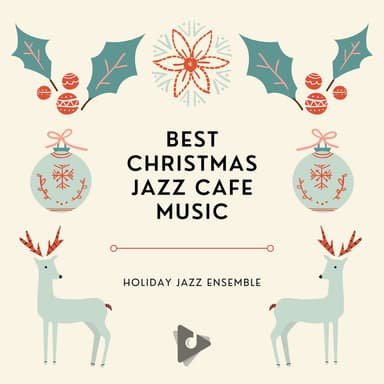 Classy Cafe Jazz Music
