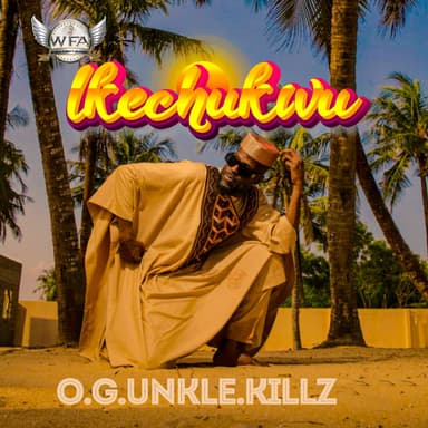 Ikechukwu