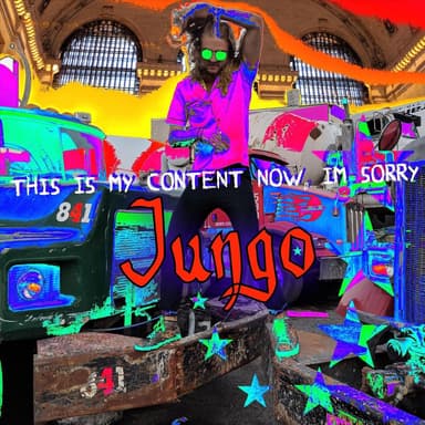 Jungo