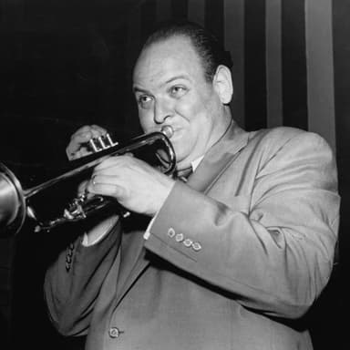 Billy May
