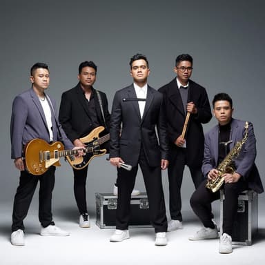 Alif Satar & The Locos