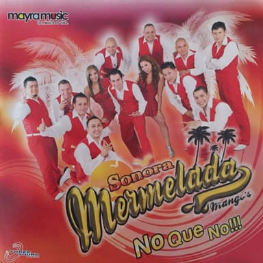 Sonora Mermelada