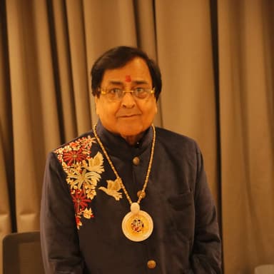 Narendra Chanchal