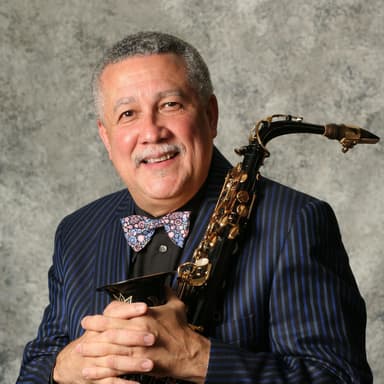 Paquito D'Rivera