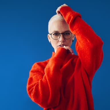 Stefanie Heinzmann