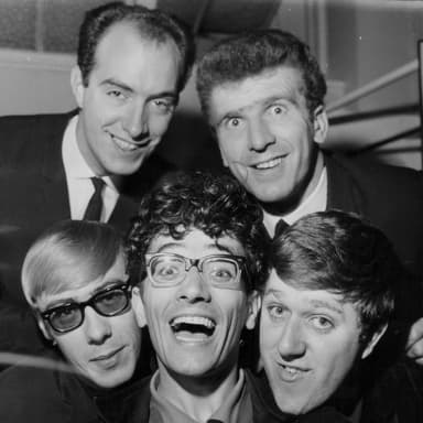 Freddie & The Dreamers
