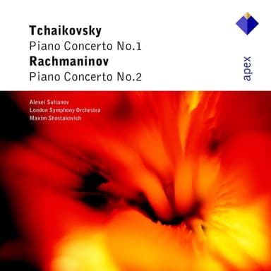 Maxim Shostakovich