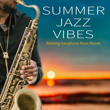 Restaurant Jazz Music DEA Channel