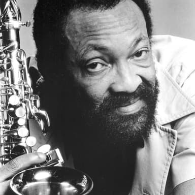 Hank Crawford