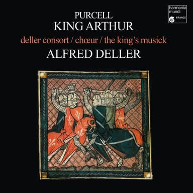 Deller Consort