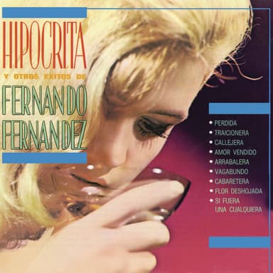 Fernándo Fernández