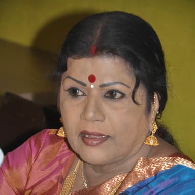 L. R. Eswari