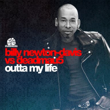 Billy Newton-Davis