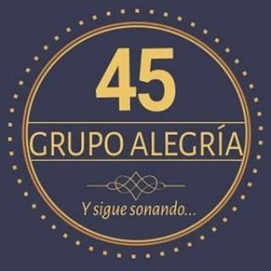 Grupo Alegria de Santa Fe