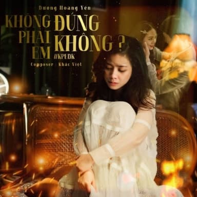Dương Hoàng Yến