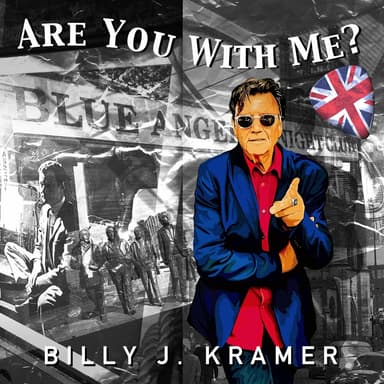 Billy J. Kramer