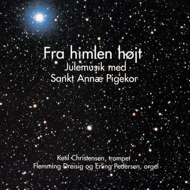 Sankt Annæ Pigekor