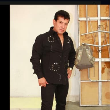 Jorge Dominguez y su Grupo Super Class