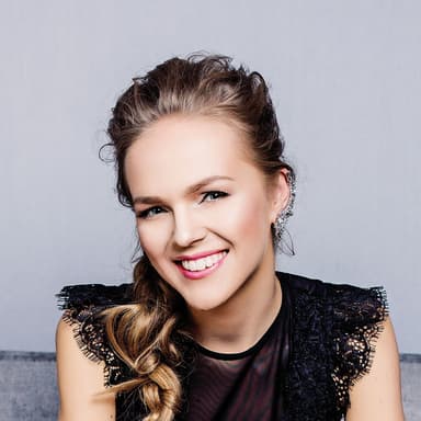 Kadri Voorand