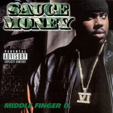 Sauce Money