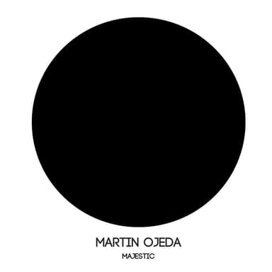 Martín Ojeda