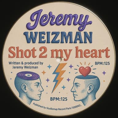 Jérémy Weizman