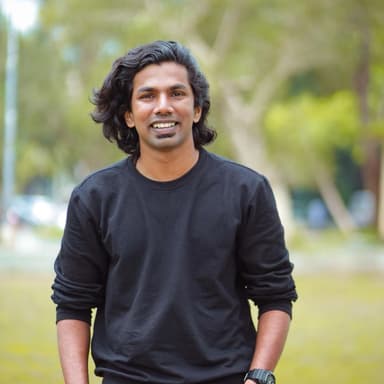 Athul Narukara